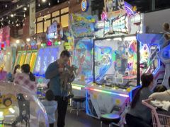 -星际传奇(新都七一国际广场店)