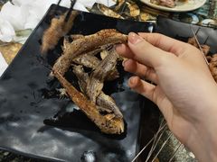 -锦州烧烤(北太平庄店)