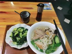 -富源春面馆(四川北路店)