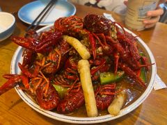 -老姑砂锅·烧烤天津菜(体北道店)