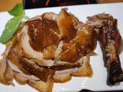 -德香苑脆皮烤鸭·经典(爱融荟城店)