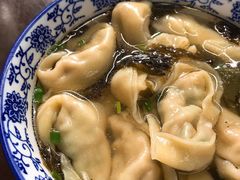 -方老大馄饨(抚宁巷店)