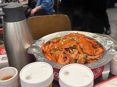 -胖哥俩肉蟹煲(湖滨银泰in77店)