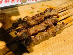-通海俄式烧烤·俄罗斯大串(嵩山路店)