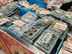 -王家沙点心店(南京西路总店)