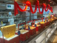 -燕郊烧鸽子(酷车小镇店)