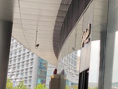 -Seesaw Coffee(西岸凤巢店)