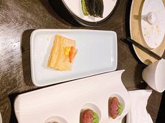 -万丽轩·粤菜(王府井金茂万丽酒店)