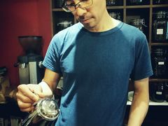-RUMORS COFFEE ROASTERY鲁马滋咖啡(湖南路店)
