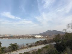 -九华山公园