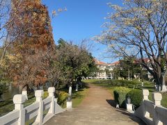 -云南滇池花园国际大酒店温泉