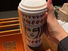 -星巴克(吉林财富广场店)