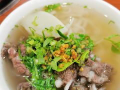 -阿波潮汕牛肉火锅·汤粉面(拱北店)