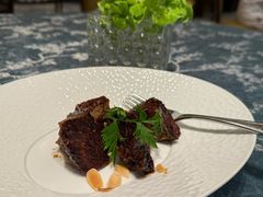 -扬州香格里拉·香宫中餐厅