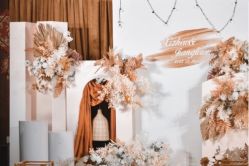 点击看大图 -锦江饭店·锦江小礼堂·宴会厅