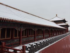 -故宫博物院(故宫)