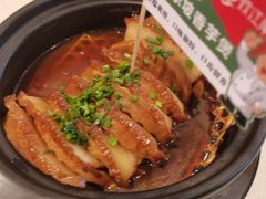 -炊江南·上海菜(国展华漕店)