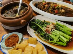 -云隐小厨·传统大理美食(复兴路店)