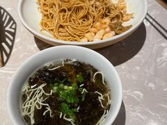 -松鹤面馆·古法焖肉面(观前店)