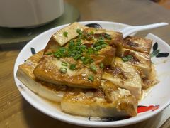-罗浮山·罗园农庄