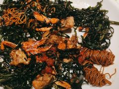 -上海人家花樣年华(中山公园店)