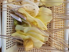 -拈签一笑黄牛肉辣卤串串