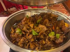 -天伦王朝酒店·盛华瑄餐厅