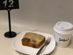 -Seesaw Coffee(上生新所店)