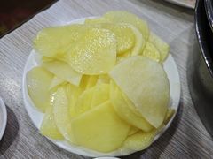 -平山城鑫烧烤(建国楼店)