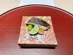 -晴空·日本料理(万象城店)