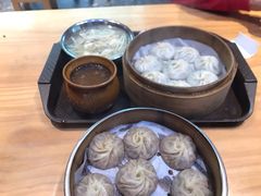 -鑫旺旺汤包(总店)