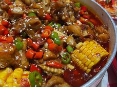 -辣小鲜·南昌大排档(船山路店)