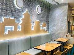 -满记甜品(岭南新天地店)