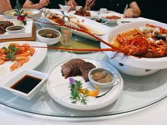 -钱塘宴(东站西子国际店)