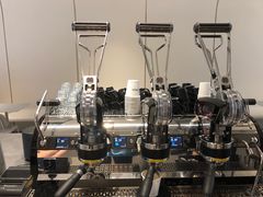 -Seesaw Coffee(上生新所店)