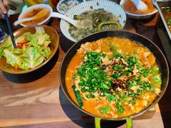 -树厨贵州菜(花果园购物中心店)