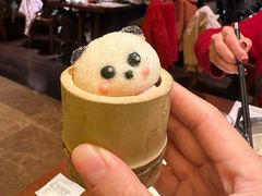 -富力丽思卡尔顿酒店·香荟全日制餐厅