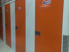 -美立方自助仓迷你小仓库(太阳宫凯德店)