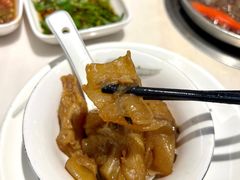 -围炉夜话·潮汕卤水火锅(榕江店)