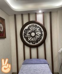 -健身堂科技美肌SPA