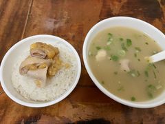 肥肠豆汤-温记府廟豆汤饭·始于1955年(海椒店)