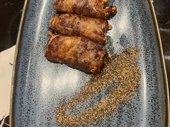 -牛将军•涮肉•烤肉(北京王府井·故宫店)