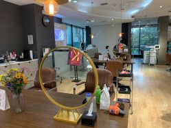 -意廊 Hair Salon