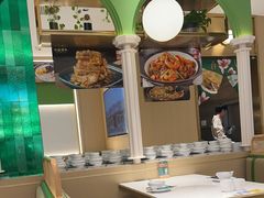 -荔粥记潮汕砂锅粥(新北万达店)