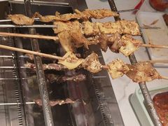 -邢氏老太太烤串(北兴街店)