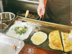 -老客满蛋饼(双塔市集店)