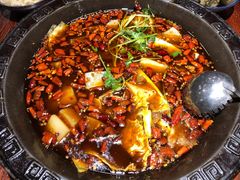 -受气牛肉·耙牛肉火锅(水晶郦城店)