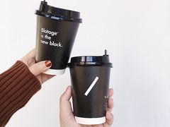 -BLATAGE COFFEE