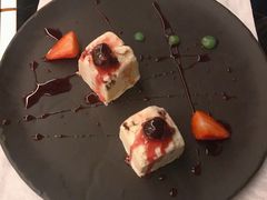 -瑞吉酒店 · Elba 欧尔巴意大利餐厅· 精致意餐·云端聚会