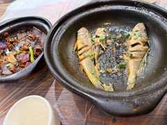 -小时候焗海鲜(鄞州万达店)